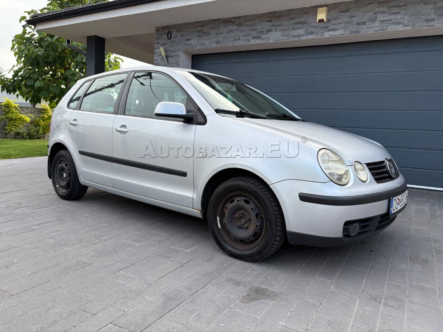 Volkswagen Polo 1.4 16V Basis - 1